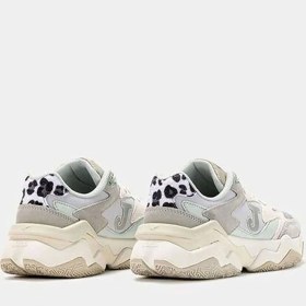 Resim Gri Joma Kadın Günlük Spor Ayakkabı C1400 Lady 2512 C140ls2512 Gri 