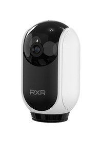 Resim D2-PTZ Mini Wi-Fi 1080P Gece Görüşlü Güvenlik Kamerası 