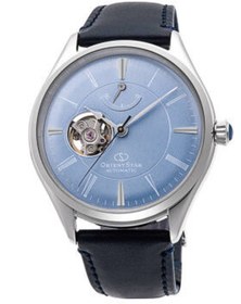 Resim Orient Re-at0203l00b Star Erkek Kol Saati 