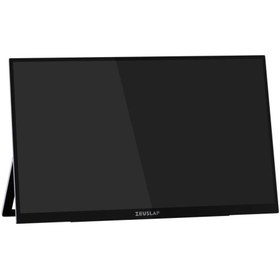 Resim ZEUSLAP Ol133ed 13.3" 1920*1080@60hz Fhd Oled 400nit Yansıma Önleyici Dokunmatik Ekranlı Taşınabilir Monitör 