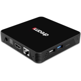 Resim Dreamstar R1 8k Android Tv Box Android 13 