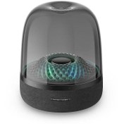 Resim Harman Kardon Aura Studio 4 Bluetooth Hoparlör Siyah 
