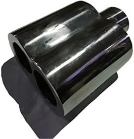 Resim KOTO Chrome Paslanmaz Eksoz Ucu 