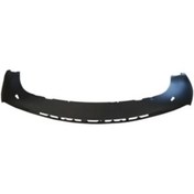 Resim TYG 2005-2007 Ford Mondeo Karlık (ön Tampon Altı) Siyah (spoıler)() (adet) (oem No:1483765) 