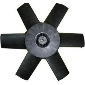 Resim Opar Tofaş Doğan Kartal Şahin Slx Fan Motoru Pervanesi 