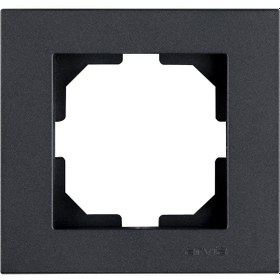 Resim Arvia Füme Tekli Çerçeve 