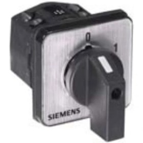 Resim 1X20A Açma Kapama (0-1) 