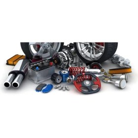 Resim Otoco Ford TRANSIT(T15)2.5 Dı-2.5 Td 91-00 Fren Kaliperi Sol Ön Braketli Piston 42MM Disk 270MM 