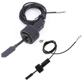 Resim Hassas Su Akış Anahtarı Sensörü Kontrol Cihazı - Kararlı Performans 