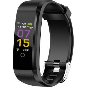Resim Polosmart PSSW10 Akıllı Bileklik Siyah 