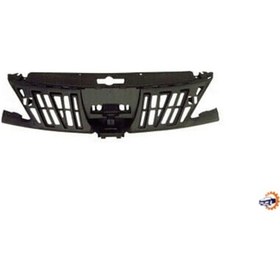 Resim Peugeot 307 Ön Panjur İç 05-09 Ref. No: 7804k6 Uyumlu Pej0937007 