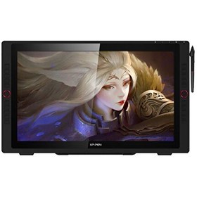 Resim XP-Pen Artist 24 Pro Grafik Ekran Tablet 