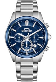 Resim Slazenger Sl.09.2498.2.02 Erkek Kol Saati 