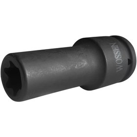 Resim Wossen 1/2" HAVALI UZATMA 250MM 