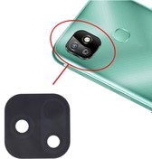 Resim Infinix Uyumlu Smart HD 2021 Kamera Lensi Camı X612B X612 