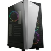 Resim ZALMAN S4-PLUS(BL) 500W ATX MİDİ TOVER KASA ZALMAN S4-PLUS(BL) 500W ATX MİDİ TOVER KASA