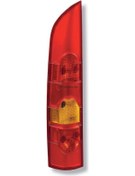 Resim STOP LAMBA SOL DUYSUZ KANGOO 2004-2007 TEK KAPI PLEKSAN 3701 