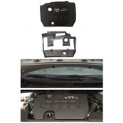 Resim Motor Koruma Kapağı Toyota Auris Benzinli 2007-2020 11212-370 