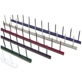 Resim Office Force 11 Tırnak 25 Mm Beyaz Perçin 100 Adet 