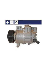 Resim Mahle Acp40000s Klima Kompresoru 4f0260805aa 4f0260805ae 4f0260805al 