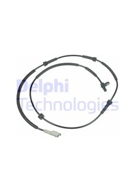 Resim Citroen Jumpy 2007-2016 Arası 2.0 Hdi 95 Delphi Marka Arka Abs Sensörü 