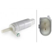 Resim Hella Mercedes Silecek Su Pompası Vito 03> Viano 03> Sprinter 06> Crafter 15>16 - 8tw007540-141 