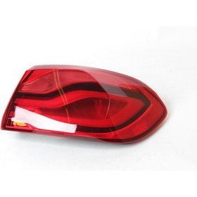 Resim Ulo STOP LAMBASI SAG DIS LED BMW F32 F34 F36 F82 F83 - 1198002 