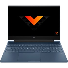 Resim Victus 16-R0009NT 7P6K6EA i7-13700H 16 GB 512 GB SSD RTX4070 16.1" Full HD Notebook HP