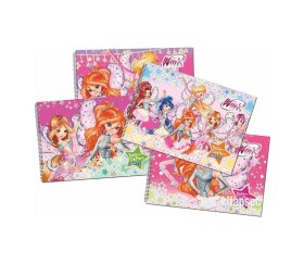 Resim Defter Resım 17x24 15 Yp. Wınx 3089 