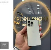 Resim Apple iPhone 13 Pro İkinci El YD | 128 GB | Altın İkinci El GARANTİLİ İPHONE 13 PRO YD
