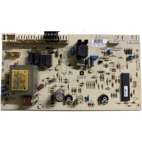 Resim Viessmann Vitopend 100 Wh0a / 100 Wh0 Kombi Elektronik Kart 