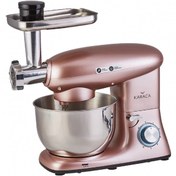 Resim Karaca Multichef Mutfak Şefi 1900w 5,5l Kıyma Çekme/sucuk-sosis/içli Köfte Aparatlı 