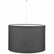 Resim AKDENİZ AYDINLATMA ELEKTRİK MALZEMELERİ 35cm Sarkıt Abajur Çoçuk Odası Antre Salon Yatak Odası Oturma Odası Lobi Mutfak 