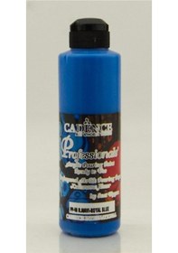 Resim Profesyonel Hazır Pourıng Pp-10 R. Mavi 250Ml 