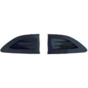 Resim Renault Symbol Ön Tampon Panjuru Set 12- Ref No: 263310100r Uyumlu Ren07cl095 