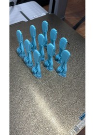 Resim Perfüzatör Enjektör Mandalı 