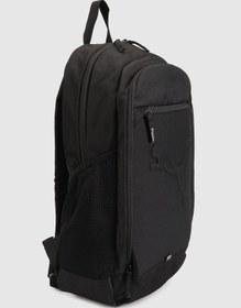 Resim Puma Buz Unisex Gri Sırt Çantası 07913601 