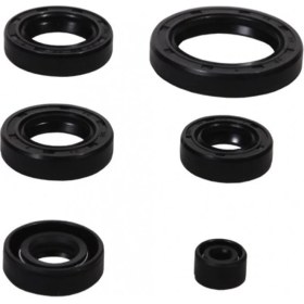 Resim Cg 125 Keçe Seti 5`Li 