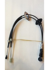 Resim Vites Teli Getz Benzinli 2003-2008 / 43794-1c000 