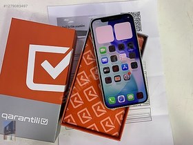 Resim Apple iPhone 12 İkinci El TR | 128 GB | Yeşil 