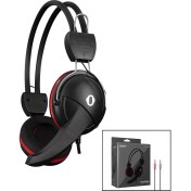 Resim Drop Depom Snopy SN-88A Gaming Oyuncu Kulaklık Yandan Mikrofon 1.8mt Ipli Kablo (4172) 