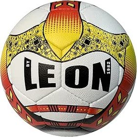Resim By Leon 1982 Ultima Futbol topu 5 Numara 
