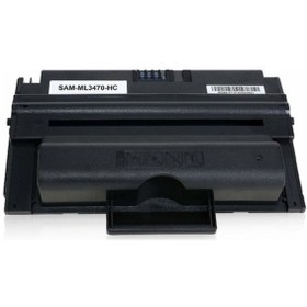 Resim IPM-TONER Samsung Ml-3470 Muadil Toner 10k Mld3470, Ml3470, 3471 