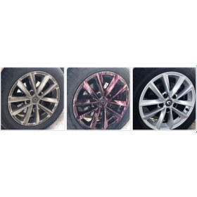 Resim Netacar Fe- Demir Tozu-Jant Temizleyici ve Parlatıcı 5 L 