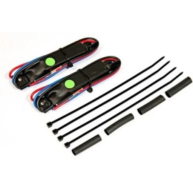 Resim Yed Equipment Amerikan Park Modülü 8V 