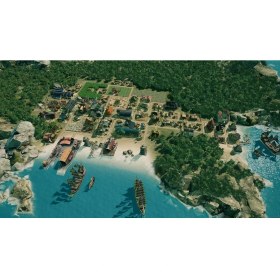 Resim PQube Republic Of Pirates Ps5 Playstation 5 