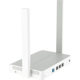 Resim Keenetic Keenetıc AC1200 Mesf Wıfı-5 Router/extender 