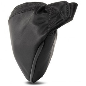 Resim Calvin Klein Sleek Nylon Streetpack Kadın Bel Çantası Black - Black / STD 
