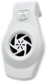 Resim Karlak Mini Balık Tankı Soğutma Fanı Soğutma Fanı Usb Arayüzü Akvaryum Soğutma Ayarlanabilir Rüzgar Hızı Fanı 