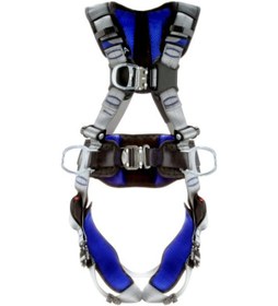 Resim 3m Protecta Exofit Xe100 1112724 Bel Destekli Emniyet Kemeri Beden 2 